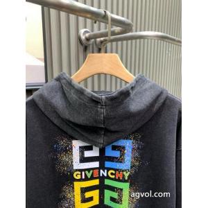 大幅に値下げ 今さら聞けない! 人気の定番カラー 限定品ブランド コピー 専門店パーカーGIVENCHY.