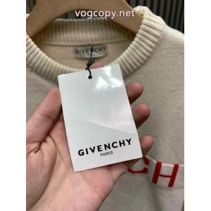 GIVENCHYコピー 品 販売新作商品人気セール 入手困難 永遠の定番セーター