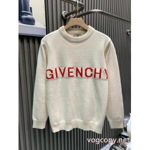 GIVENCHYコピー 品 販売新作商品人気セール 入手困難 永遠の定番セーター