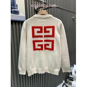GIVENCHYコピー 品 販売新作商品人気セール 入手困難 永遠の定番セーター