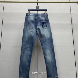 GIVENCHY    ジーンズブランド コピー即完売 高級感が溢れる 新品入荷2026.