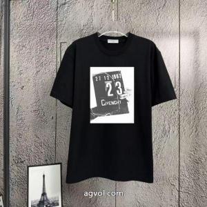 半袖Tシャツ定番人気アイテムセール ストリートの王道！ 26AWの最新アイテムGIVENCHY激安 通販 ブランド