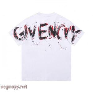 GIVENCHYスーパー ブランド コピーTシャツ海外限定モデル 新作 最安価格新品 美品！   
