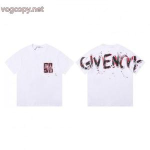 GIVENCHYスーパー ブランド コピーTシャツ海外限定モデル 新作 最安価格新品 美品！   