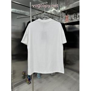 コピー ブランド 販売GIVENCHYTシャツフィット感のある ファッションに新しい色 新作入荷格安