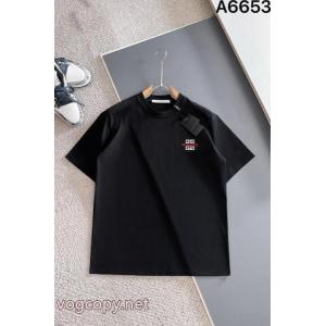 ジバンシィスーパー コピー 販売半袖Tシャツ秋冬で人気の限定新作 上質感 お洒落暖か