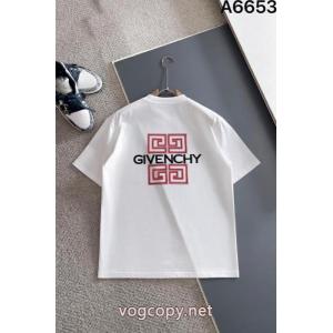 ジバンシィスーパー コピー 販売半袖Tシャツ秋冬で人気の限定新作 上質感 お洒落暖か
