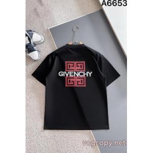 ジバンシィスーパー コピー 販売半袖Tシャツ秋冬で人気の限定新作 上質感 お洒落暖か
