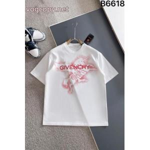 GIVENCHY半袖TシャツHOT人気 値下げ SS26限定版ブランド 通販店
