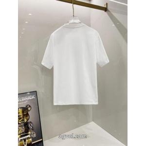 GIVENCHY偽 ブランド 販売人気売れ筋商品 最新作 大人のファッション半袖Tシャツ