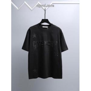 偽 ブランドシャツカジュアルさ セール中 限定特大セールGIVENCHY..