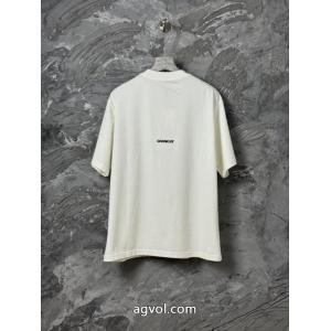 ブランド コピーGIVENCHY人気 ランキング 別注モデル 全国無料人気半袖Tシャツ