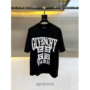     半袖T特に話題なの上品即完売 今っぽさ人気定番品 特別価格GIVENCHYスーパー コピー メンズ.