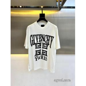     半袖T特に話題なの上品即完売 今っぽさ人気定番品 特別価格GIVENCHYスーパー コピー メンズ.