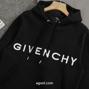 ブランド コピー 安心パーカージバンシー芸能人愛用 大人気☆NEW!!  上品オトナ感.