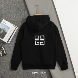 ブランド コピー 安心パーカージバンシー芸能人愛用 大人気☆NEW!!  上品オトナ感.