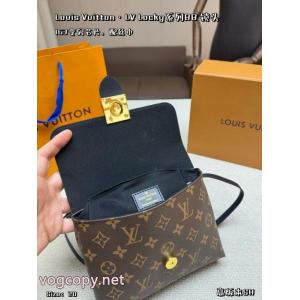 レディースバッグ肌触りの気持ちい〜  今夏のお気に入りスタイル 優れた品質LOUIS VUITTONブランド コピー ショップ
