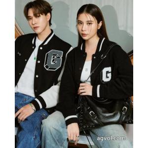 ブランド 通販店SS26極上発売 極力最安値 ストリートファッションジャケットGIVENCHY