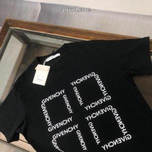     半袖Tスーパー コピー 通販値下げ！ 2026のトレンド 最高の贈り物GIVENCHY.