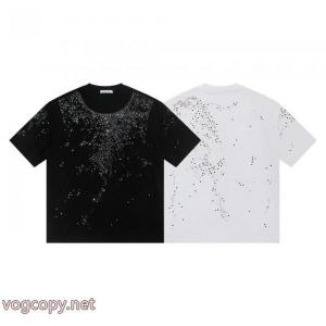 コピー 通販半袖Tシャツ季節感あふれる注目の新作 NEW!国内完売 上質な素材GIVENCHY