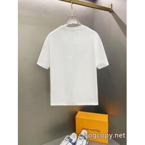 コピー 品 ブランド超人気最新作 この夏は注目新作 2026年用半袖Tシャツジバンシィ