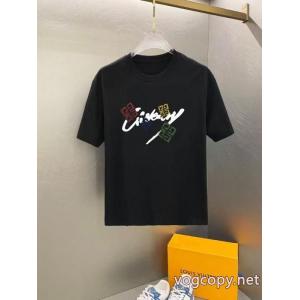 コピー 品 ブランド超人気最新作 この夏は注目新作 2026年用半袖Tシャツジバンシィ