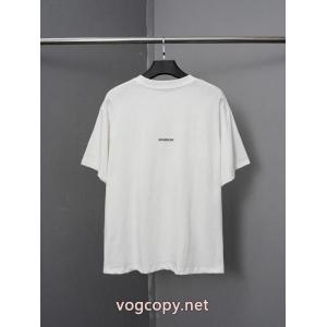 ブランド 品 スーパー コピーGIVENCHY雑誌掲載 2026fw トレンド 先取り半袖Tシャツ
