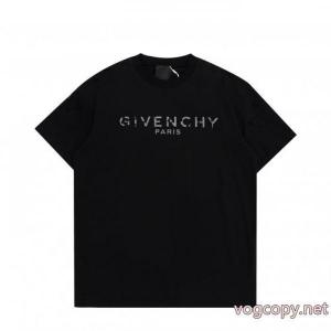 偽 ブランド 半袖TシャツGIVENCHY超人気モデル入荷 今、注目なの 最新作防热性
