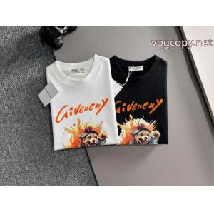 人気セール高品質 流行シンボル 大好評アイテムブランド スーパー コピー 通販半袖TシャツGIVENCHY