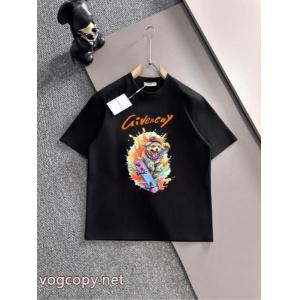 人気セール高品質 流行シンボル 大好評アイテムブランド スーパー コピー 通販半袖TシャツGIVENCHY