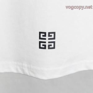 半袖Tシャツ偽 ブランド 販売オフィスファッション 2026新発売 話題のブランドジバンシィ