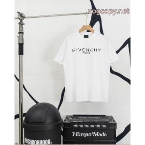 半袖Tシャツ偽 ブランド 販売オフィスファッション 2026新発売 話題のブランドジバンシィ