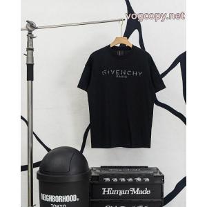 半袖Tシャツ偽 ブランド 販売オフィスファッション 2026新発売 話題のブランドジバンシィ