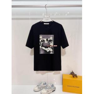 コピー ブランド 優良半袖Tシャツ現代的な印象 低価 人気商品限定セールジバンシー