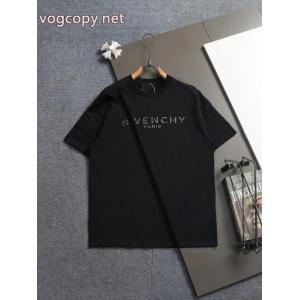 スーパー コピー 販売半袖TシャツジバンシィHOT2026 芸能人愛用 完売間近