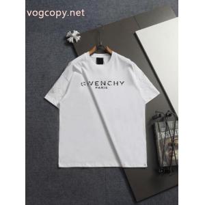 スーパー コピー 販売半袖TシャツジバンシィHOT2026 芸能人愛用 完売間近