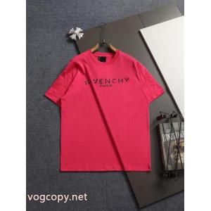 スーパー コピー 販売半袖TシャツジバンシィHOT2026 芸能人愛用 完売間近