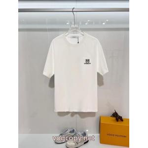 激安通販 オシャレスタイルは今季も カジュアル通販GIVENCHY偽 ブランド半袖Tシャツ