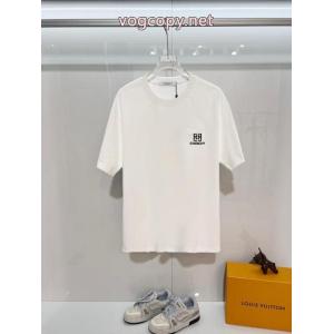 GIVENCHY半袖Tシャツ海外限定アイテム 今季のトレンドクラシックスタイル ストレッチ伸縮性 2026スーパー コピー