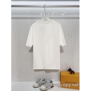GIVENCHY半袖Tシャツ海外限定アイテム 今季のトレンドクラシックスタイル ストレッチ伸縮性 2026スーパー コピー