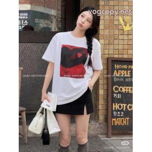 スーパー コピー 通販 優良GIVENCHYランキング商品  海外完売続出 2026年激安最強セール半袖Tシャツ