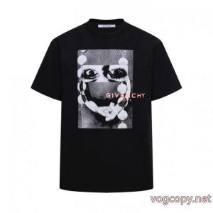 ブランド 品 コピーGIVENCHY半袖Tシャツ在庫処分SALE 完璧なシルエット ふんわり柔らか