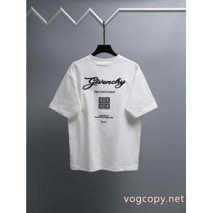 GIVENCHY半袖Tシャツ偽物 ブランド 激安大人の品漂う 海外モデル 独特な