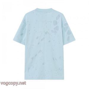 半袖Tシャツ上品カジュアルな雰囲気に 完売前に 2026SS新作登場ブランド 激安ジバンシィ