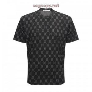 激安 通販 ブランド半袖Tシャツ人気定番 即完売 話題沸騰！！ジバンシィ