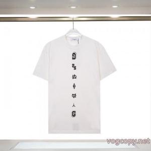 ジバンシィ2026新作登場 注目を集める 上品低価ブランド 偽物半袖Tシャツ