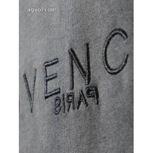 高品質 お買得 今話題!GIVENCHY半袖Tシャツブランド コピー 着払い