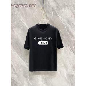 ブランド コピーGIVENCHYお得セール 赤字超特価得価 超人気美品半袖Tシャツ