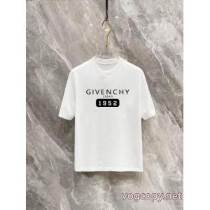 ブランド コピーGIVENCHYお得セール 赤字超特価得価 超人気美品半袖Tシャツ