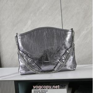     バッグ大人っぼい ～希少    上品な落ち感あるGIVENCHYブランド 偽物 激安.